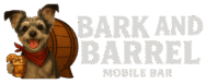 Bark and Barrel